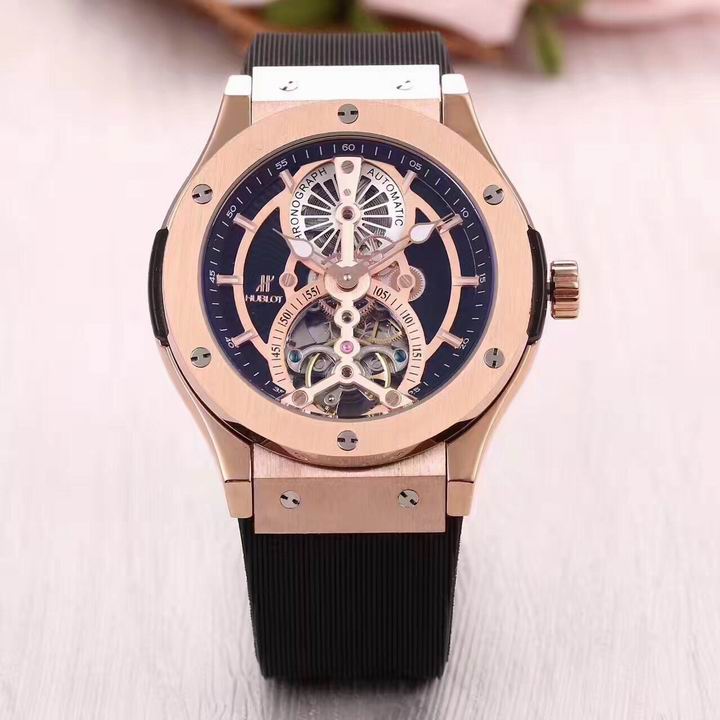 HUBLOT GENEVE Watch 552